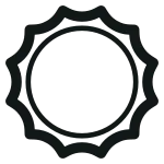 Shine SVG Icon
